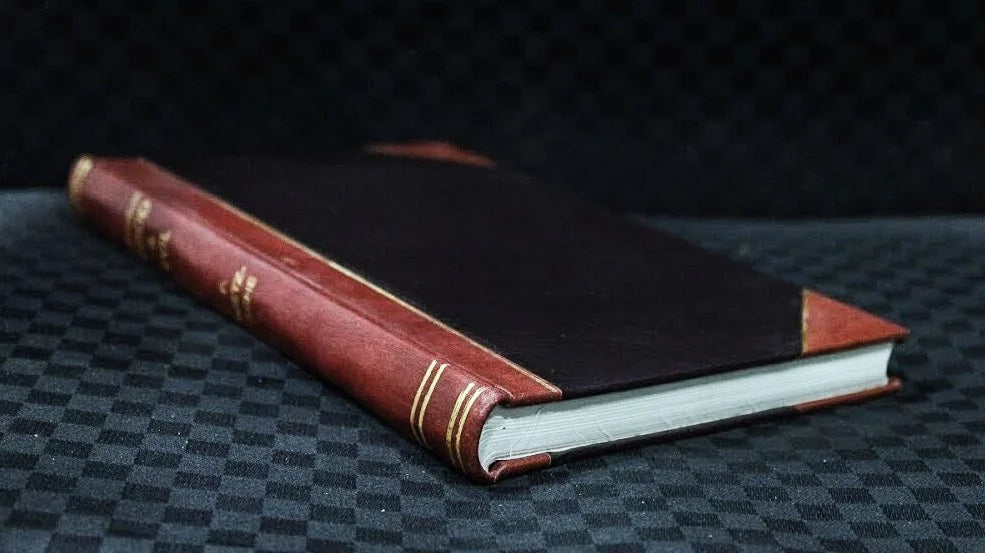 Annual report of the Director, Bureau of Locomotive Inspection, to the Interstate Commerce Commission Volume c.1 no.6-10 1916/17-1920/21 Leatherbound M356943