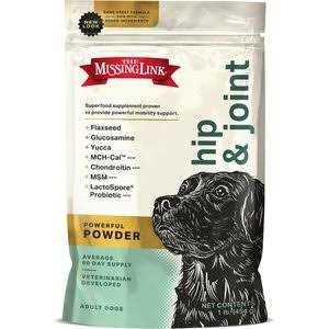 Senior Supplement 1lb M237