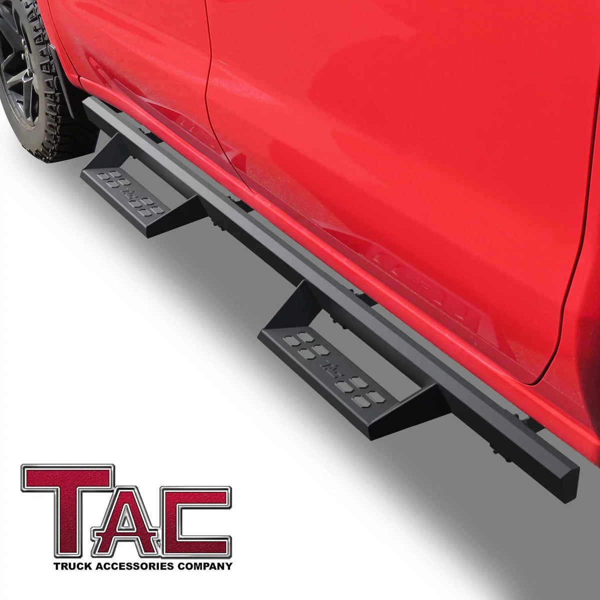 Running Boards Side Steps Nerf Bars 2pcs P943857