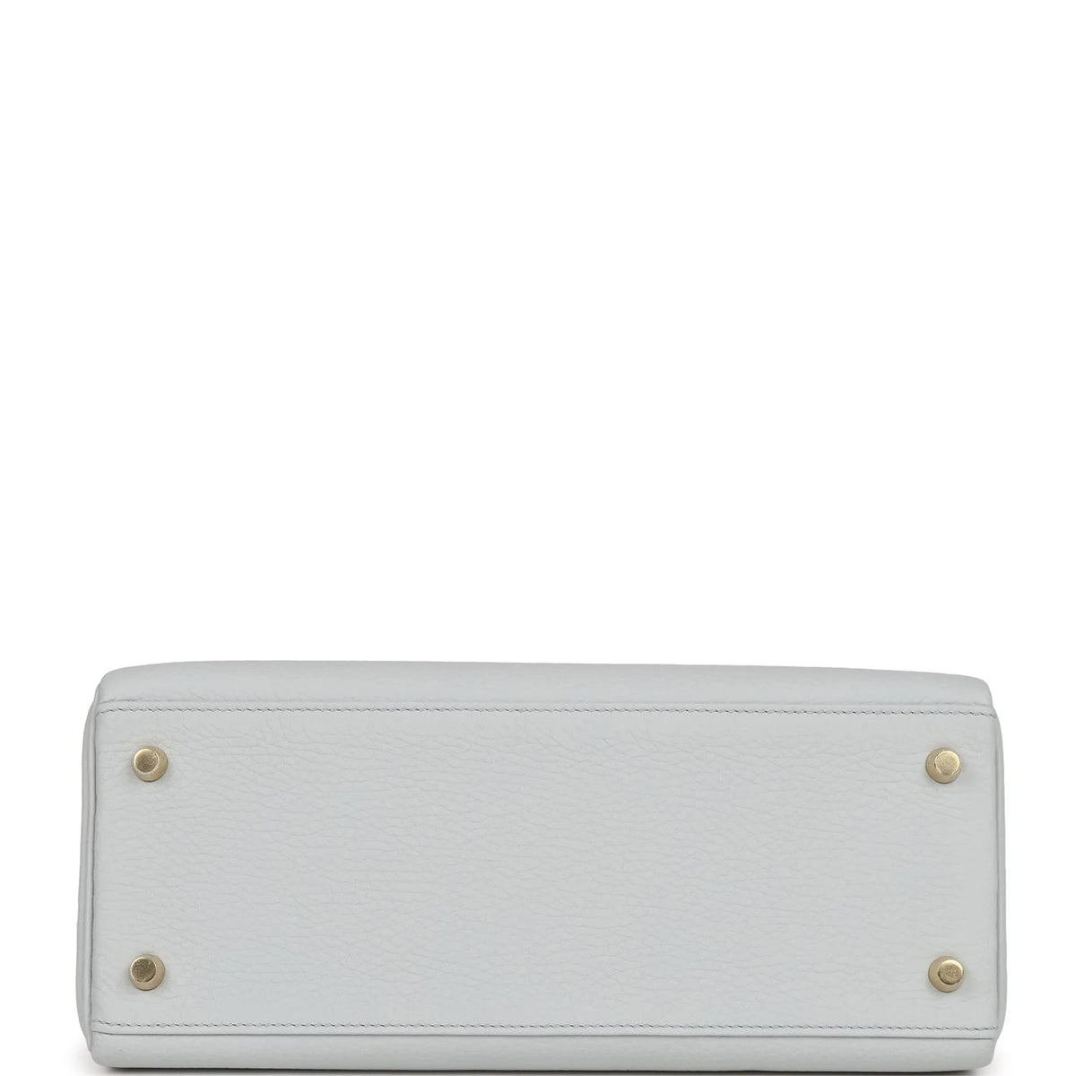 Bleu Pale Clemence 28 Handbag M7963