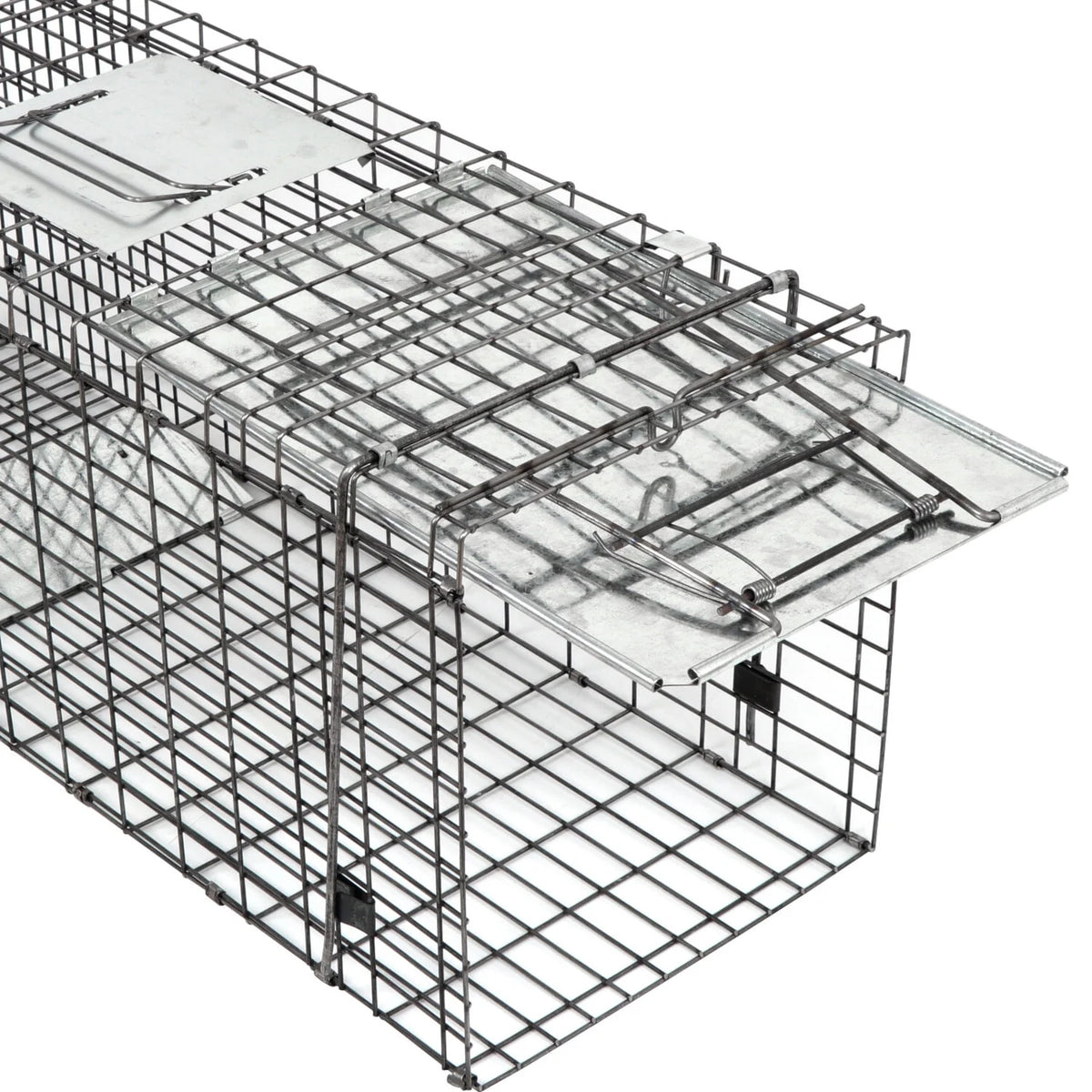 32 L Humane Live Animal Trap Cage H978