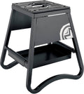 Aluminum Bike Stand Black T69925