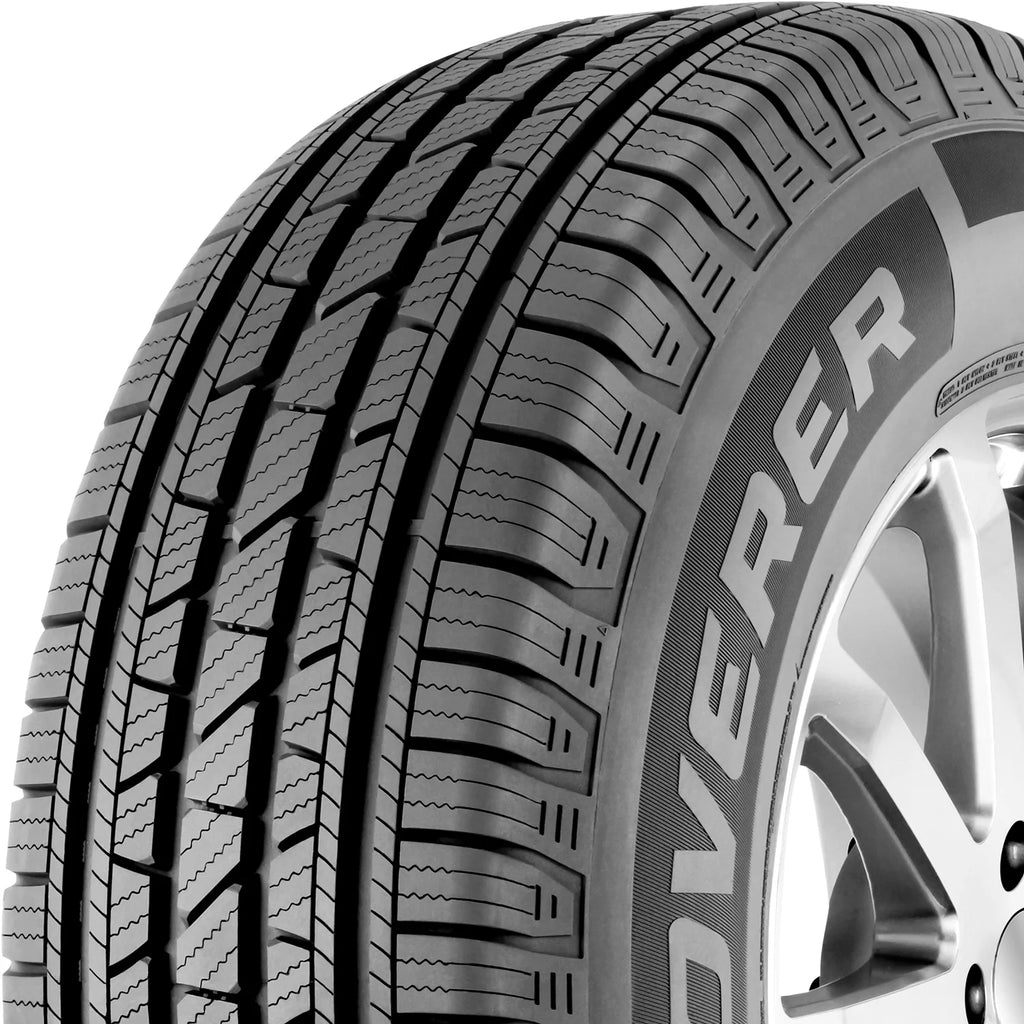 265/65R18 114T All Season Tires L527923