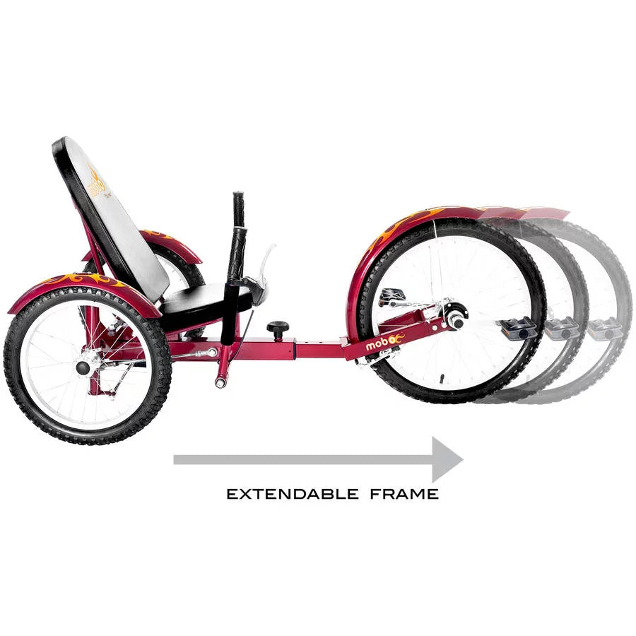 3-Wheeled Cruiser J646426