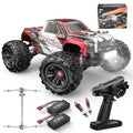 1/16 4X4 RC Offroad Truck RTR 38 Km/h with 2 1500 mAh Batteries I76061