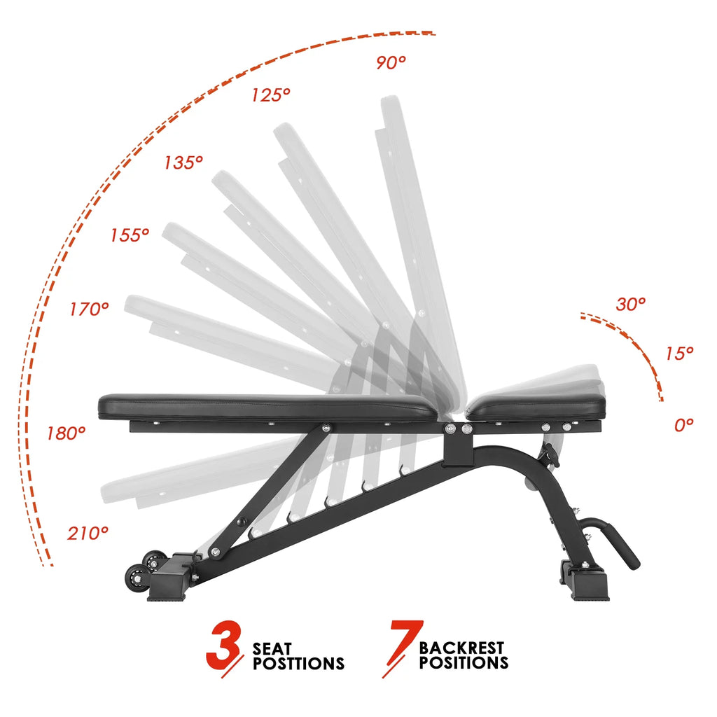 1500 lbs Power Rack Cage with Cable Crossover Machine T263284