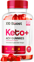60 Gummies P2734