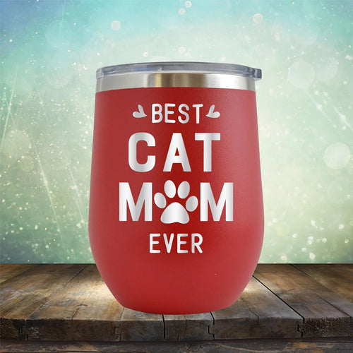 12 oz Red Wine Cup O921113