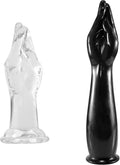 9.9 inch Big Hand Dildos + 15.7 inch XXL Hand Dildos S609