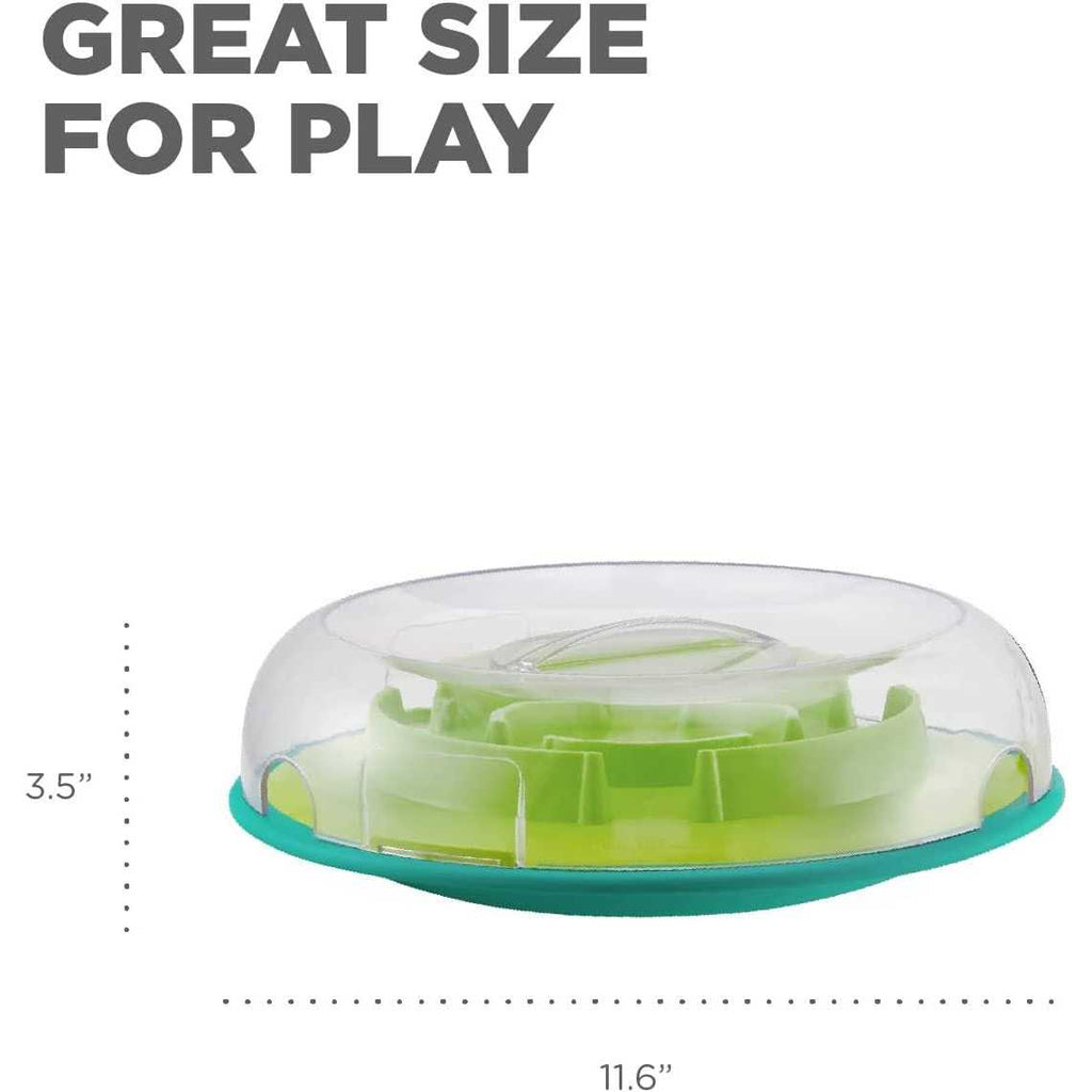 Dog Wobble Bowl T859850