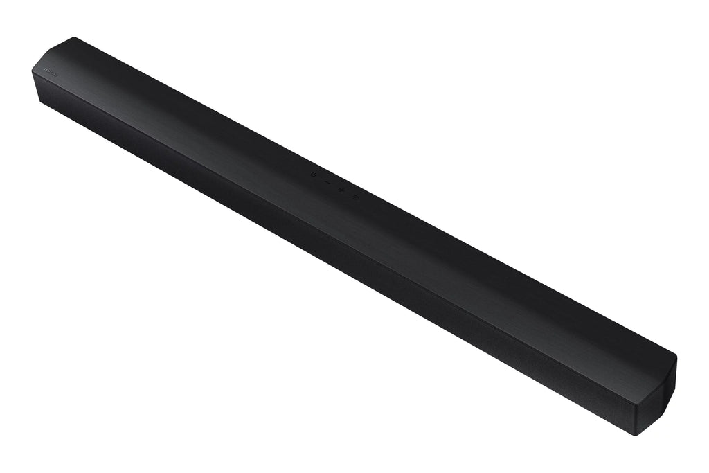 2.1ch Soundbar with Dolby Audio N3536