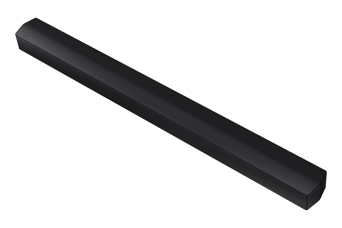 2.1ch Soundbar with Dolby Audio N3536