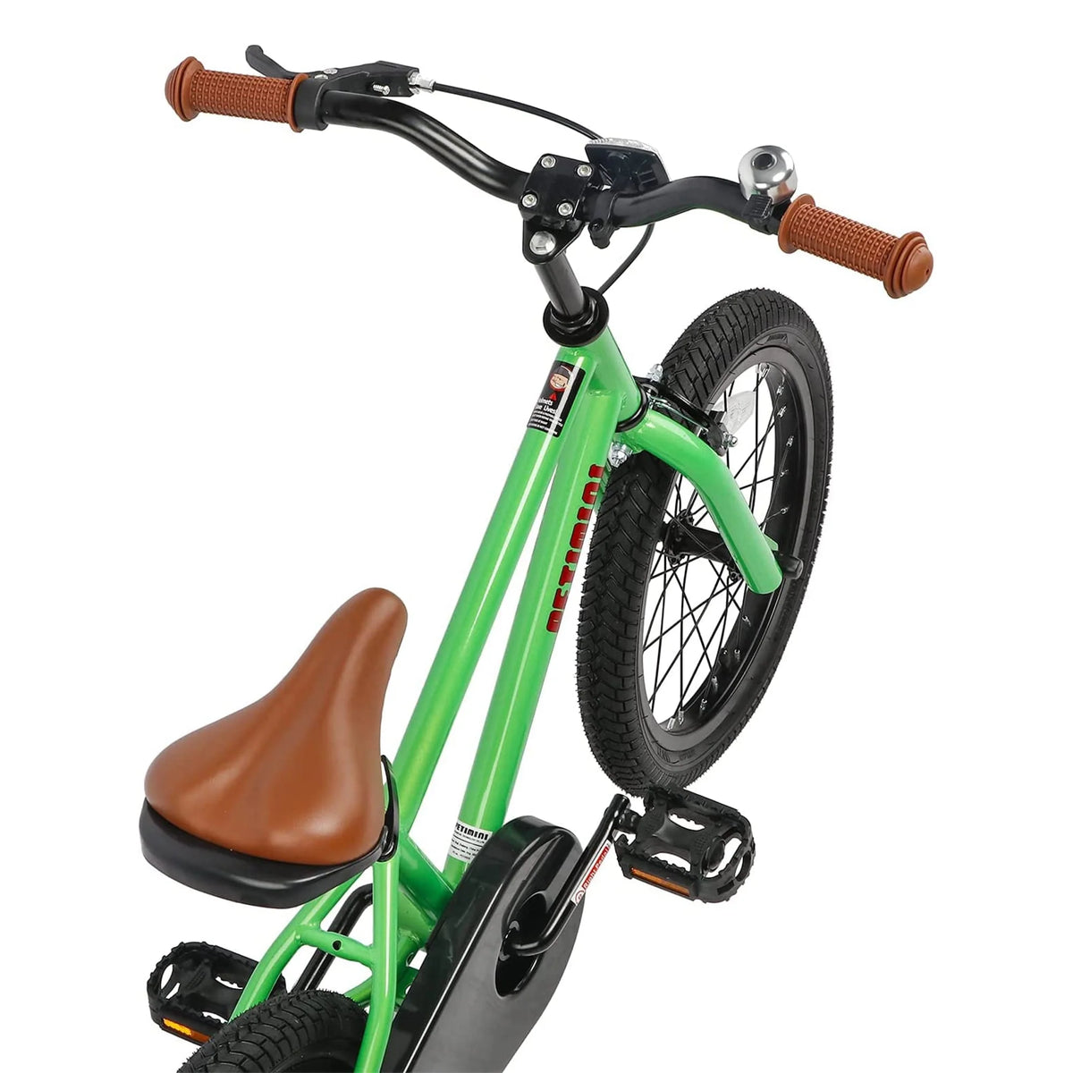 16 Inch Kids Bike with Training Wheels V35457