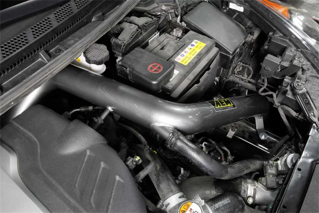 Cold Air Induction System U28559