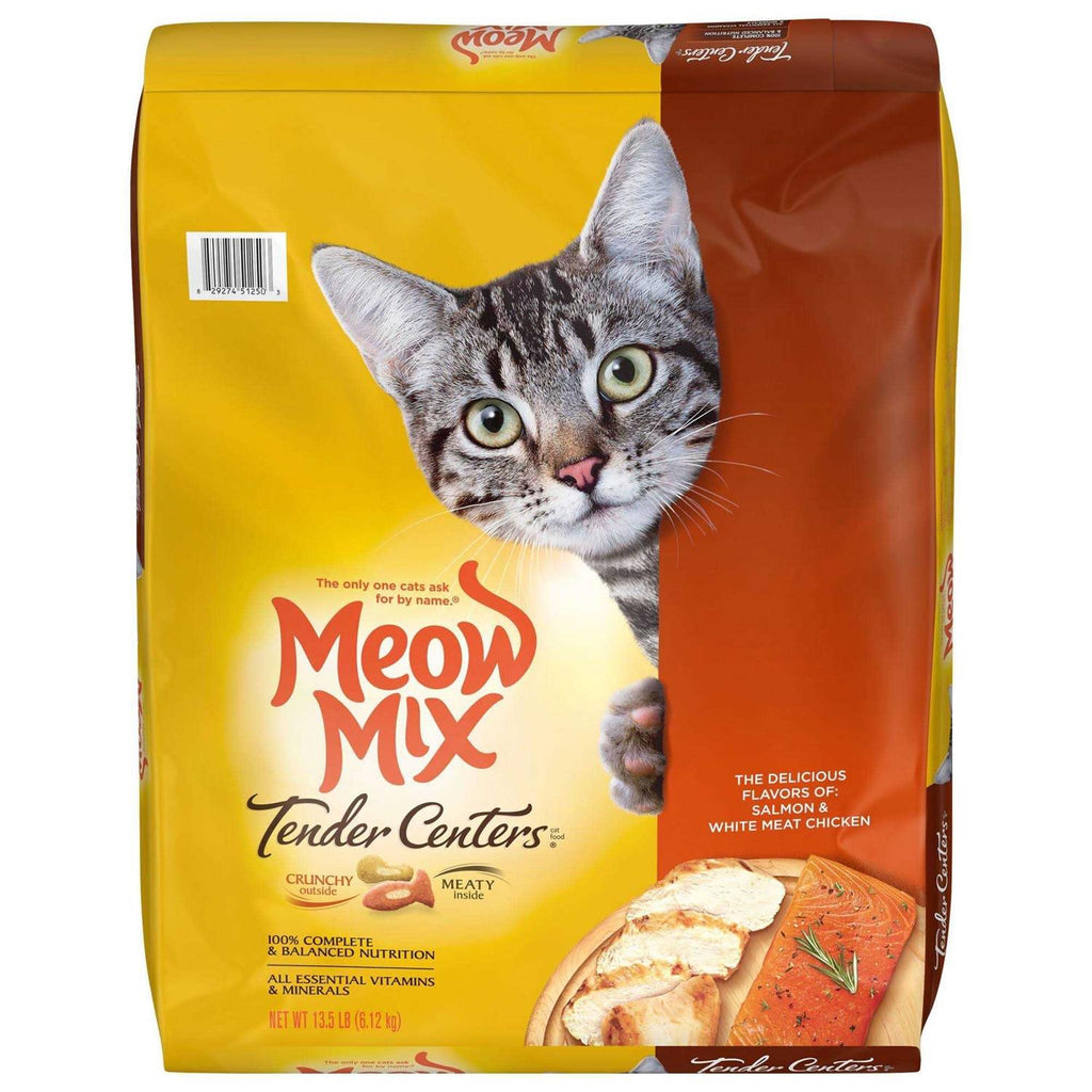 Cat Food R9943