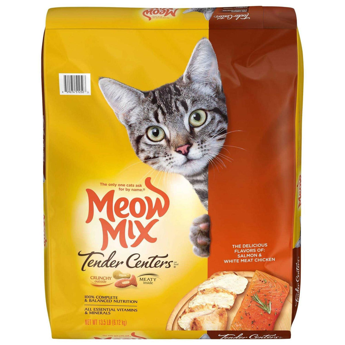 Cat Food R9943