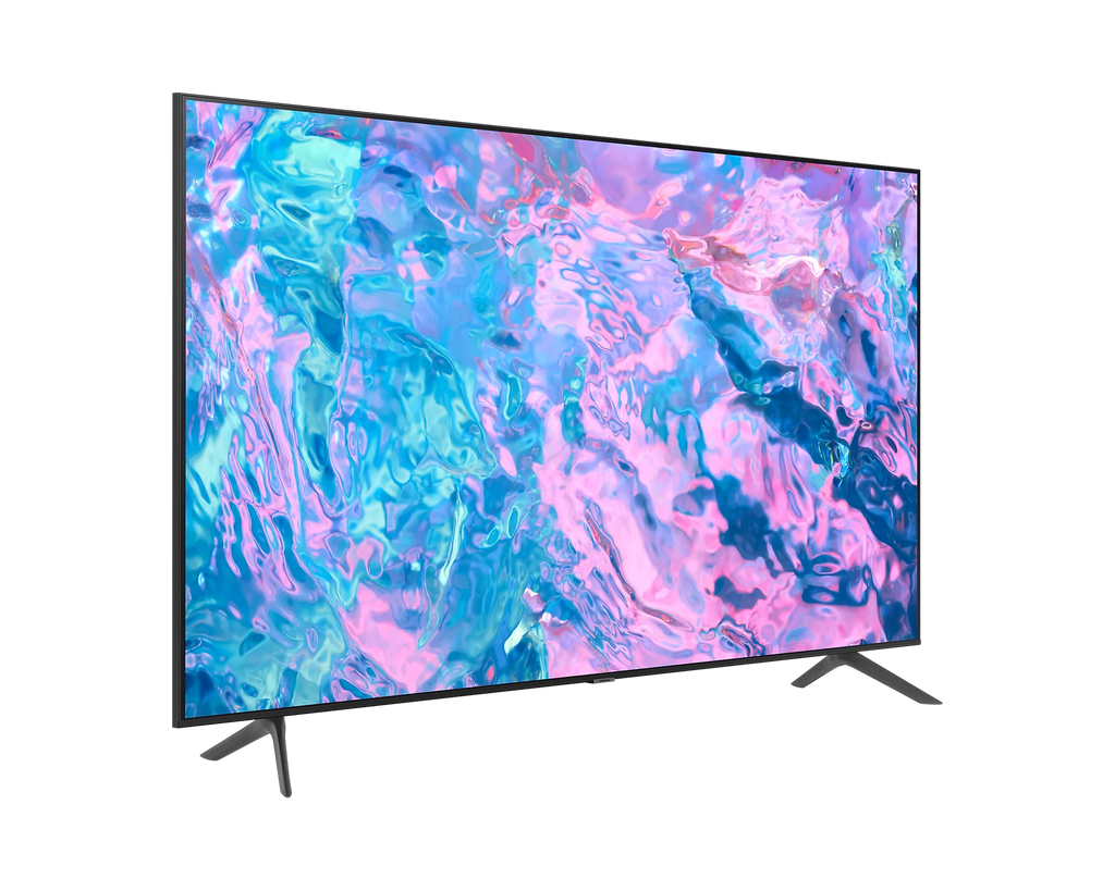 43 Crystal UHD 4K Smart TV M656