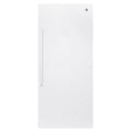 White Upright Freezer E72535