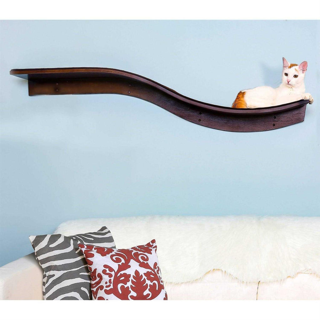 Cat Shelf J195