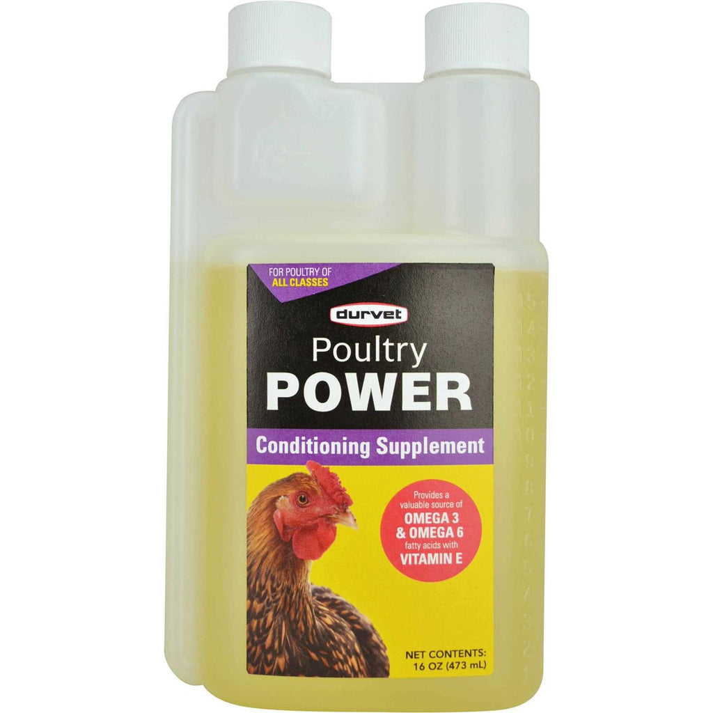 Poultry Supplement G628758