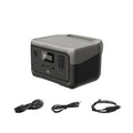 Portable Power Station 256Wh 600W W7272