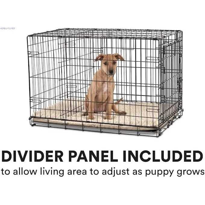 Dog Crate S9946