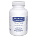 EPA/DHA Vegetarian K81491