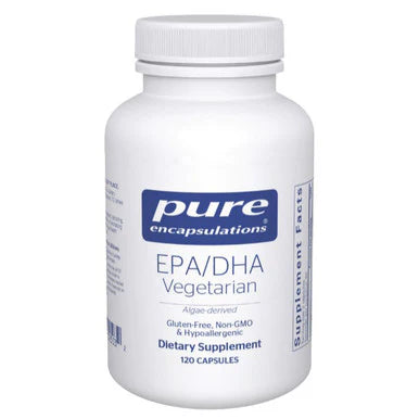 EPA/DHA Vegetarian K81491