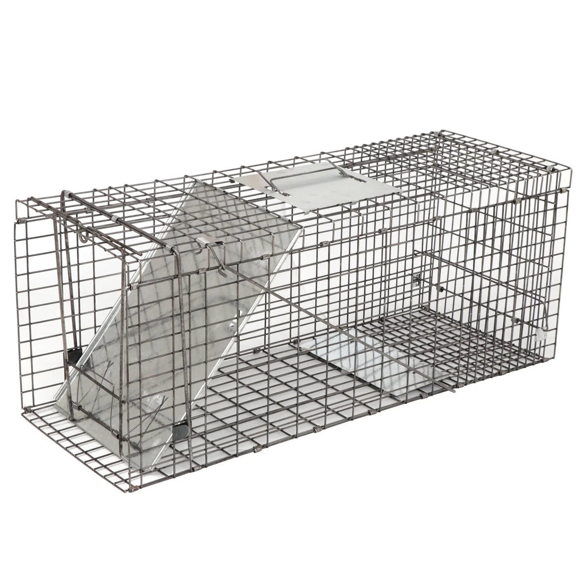 32 L Humane Live Animal Trap Cage H978