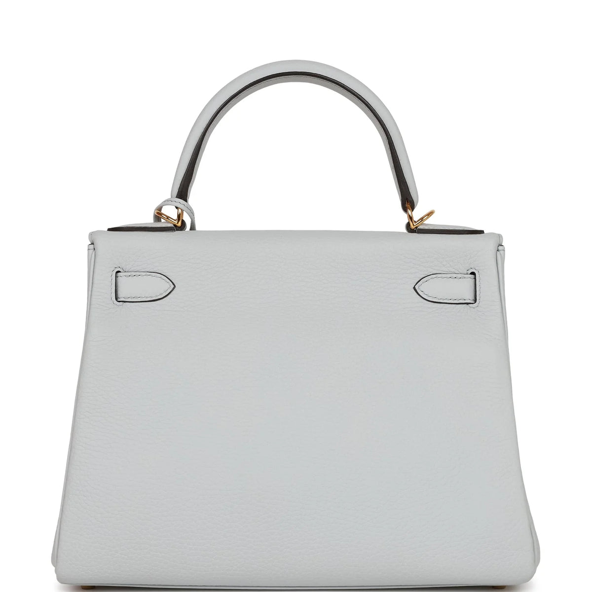 Bleu Pale Clemence 28 Handbag M7963