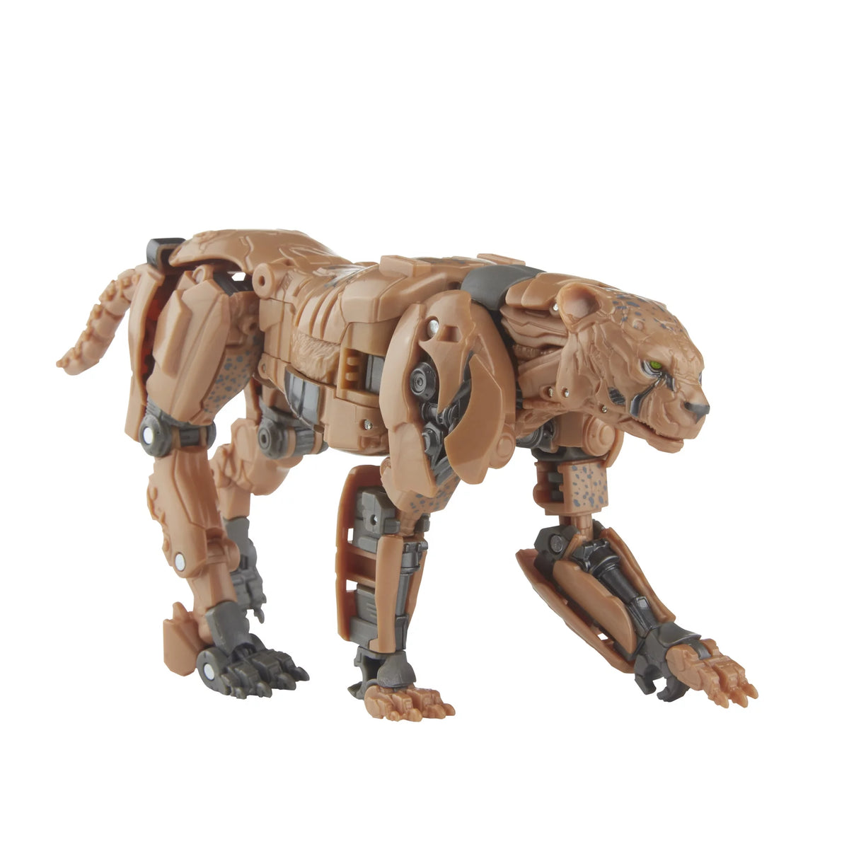 Transformers Studio Series Cheetor Action Figure 6.5” S56166