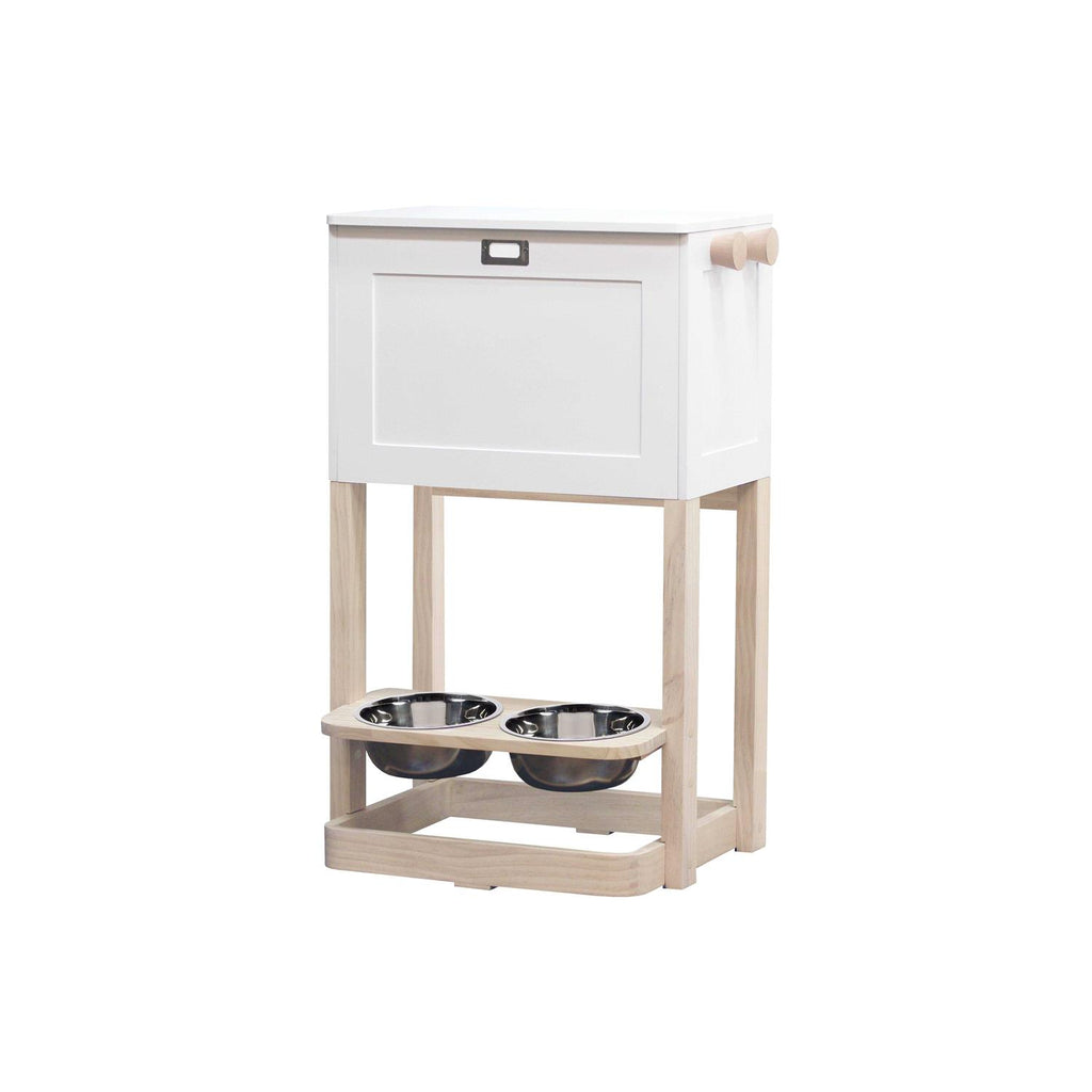 Pet Feeder Station W216