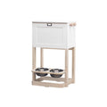 Pet Feeder Station W216
