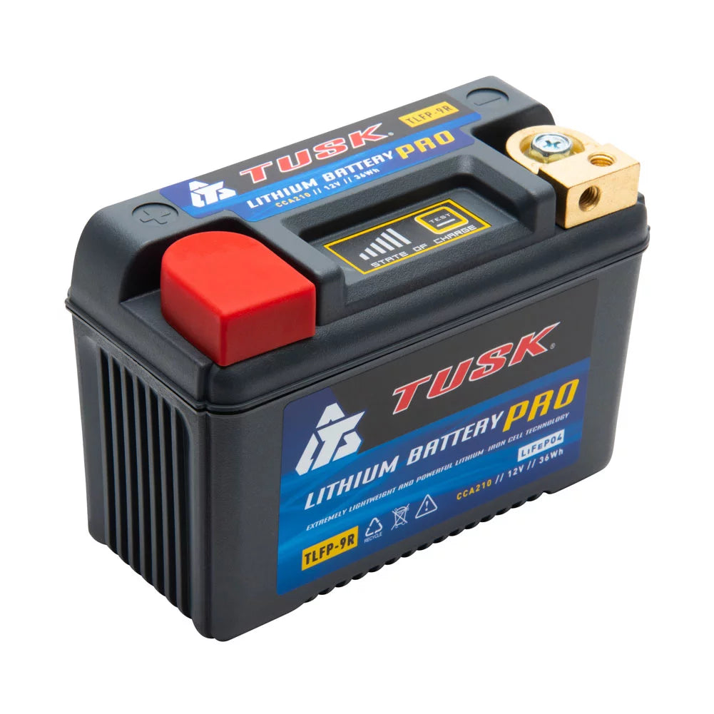 Lithium Pro Battery R65916