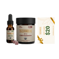 CBD Beginner's Bundle B77398