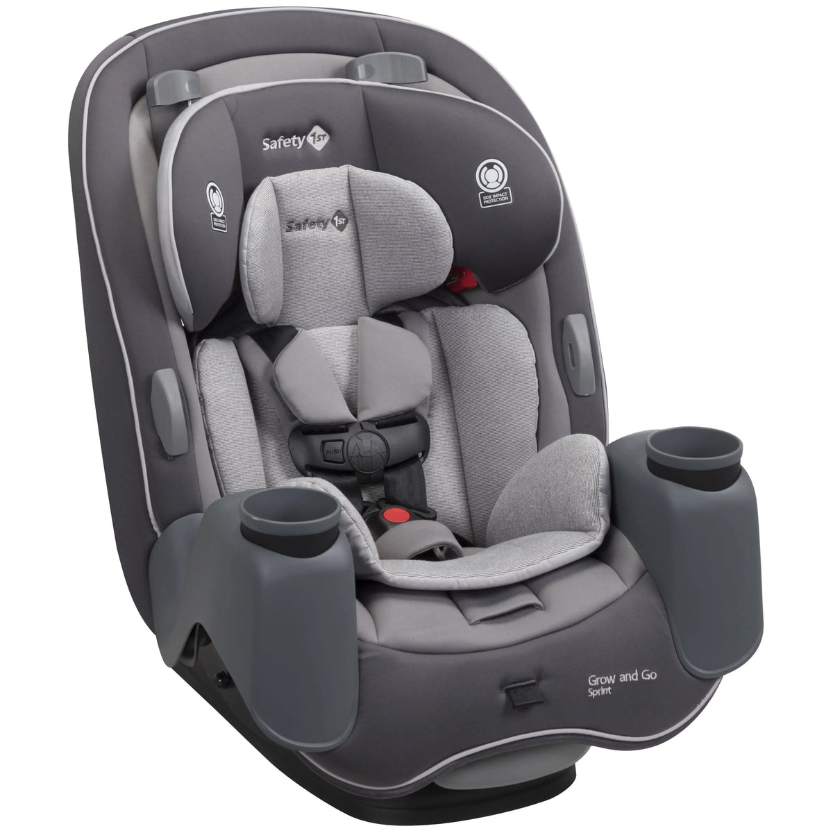 Convertible Car Seat K420