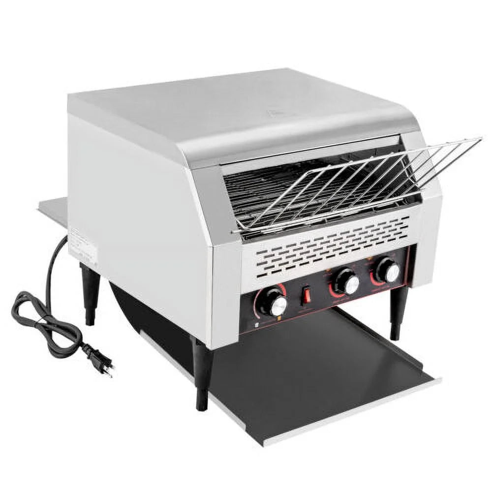 Commercial Heavy Duty Conveyor Toaster J8694