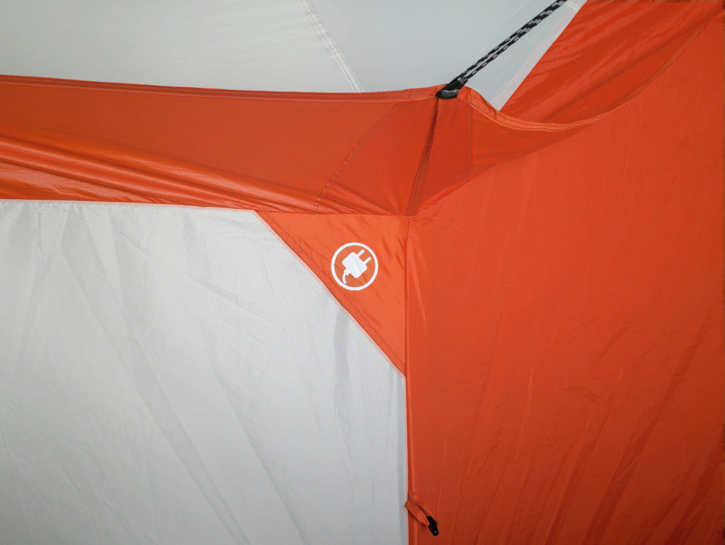 8-Person Yurt Tent I557089