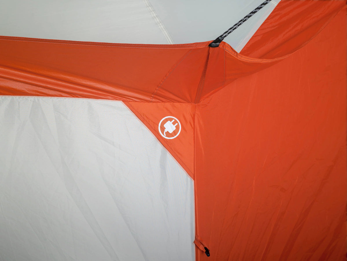 8-Person Yurt Tent I557089