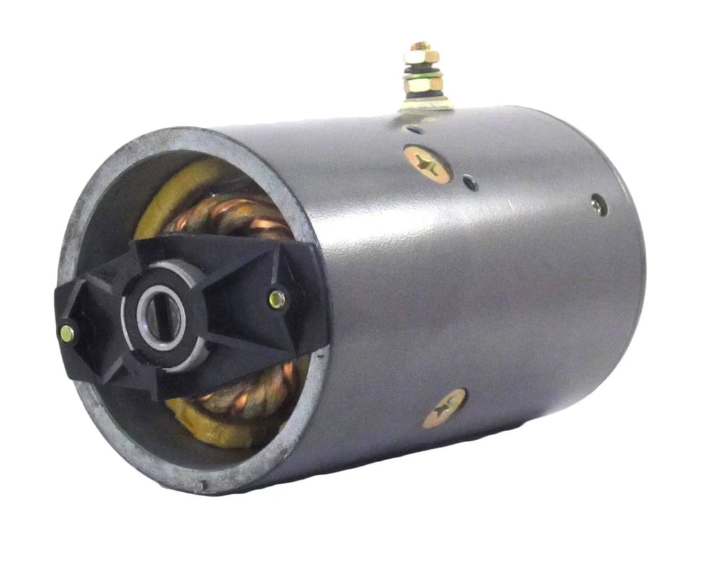 Electric Winch Pump Motor M476