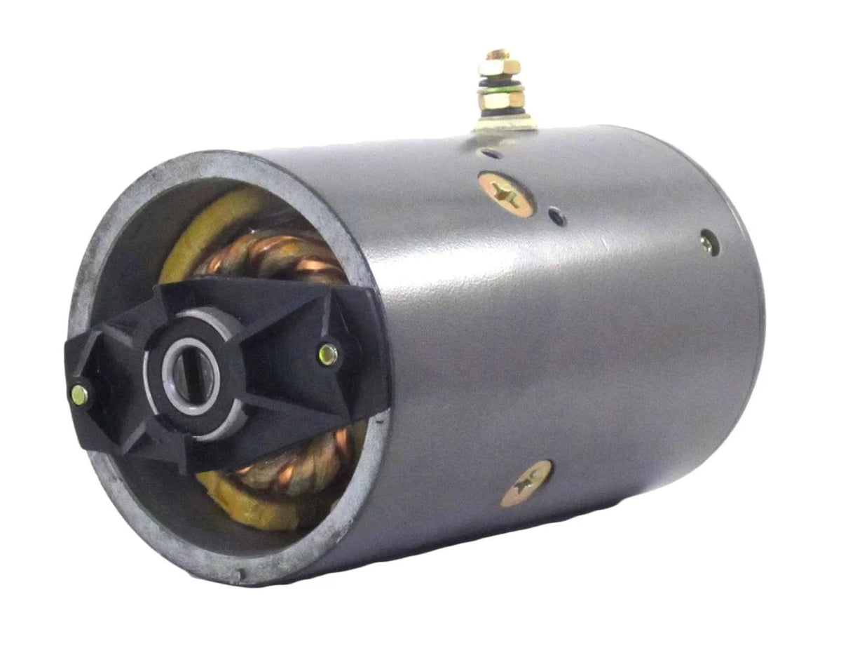 Electric Winch Pump Motor M476