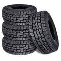 235/70R16 All Terrain Tires Set of 4 J412