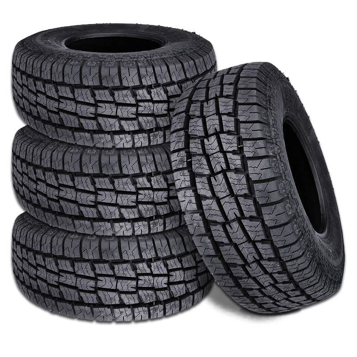 235/70R16 All Terrain Tires Set of 4 J412