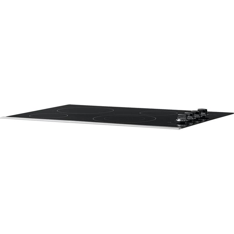 30 in. Electric Cooktop with 4 Elements L57993