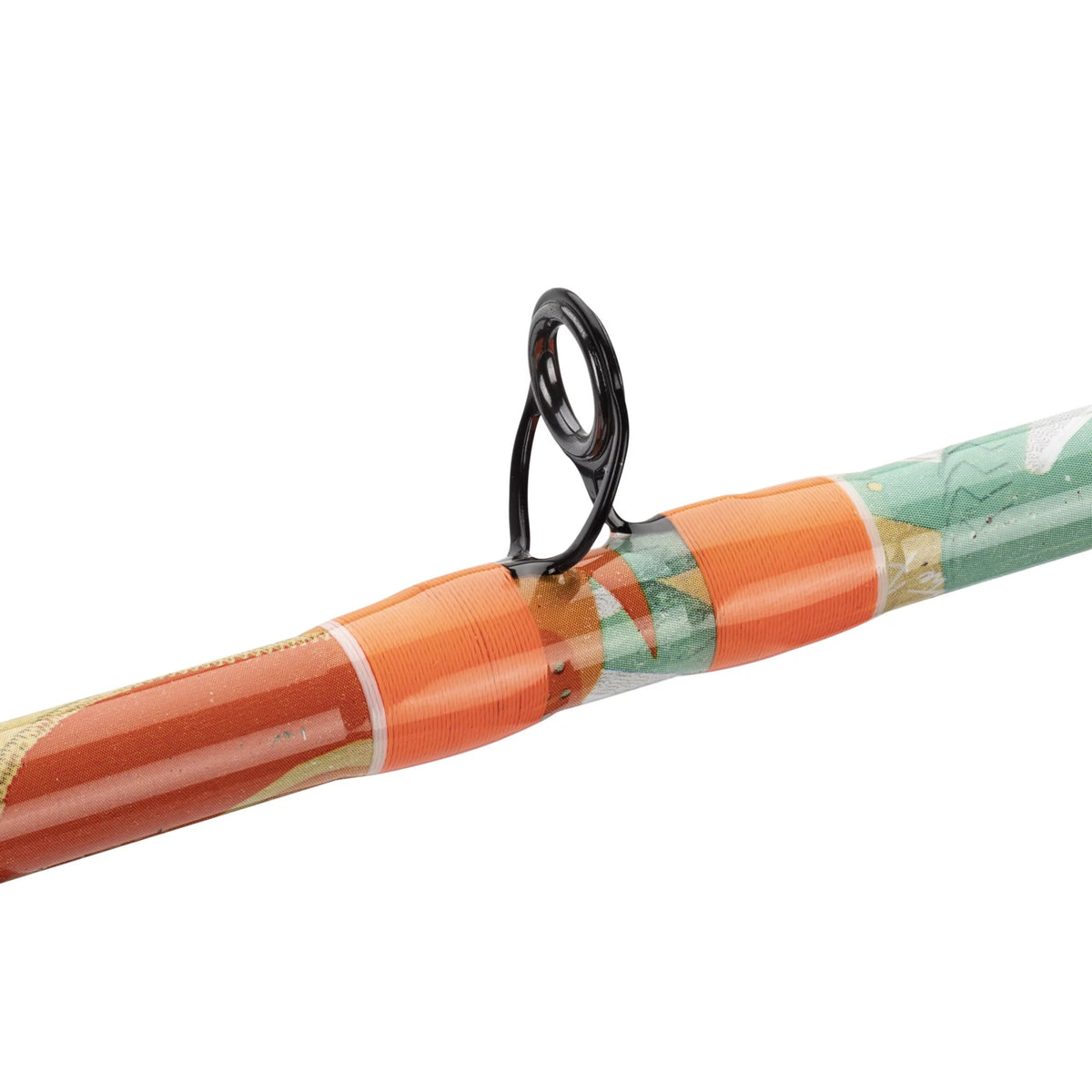 7ft 6in Heavy Baitcast Combo J3912