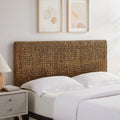 Queen Headboard C64562