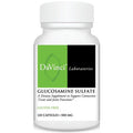 Glucosamine Sulfate Z381876