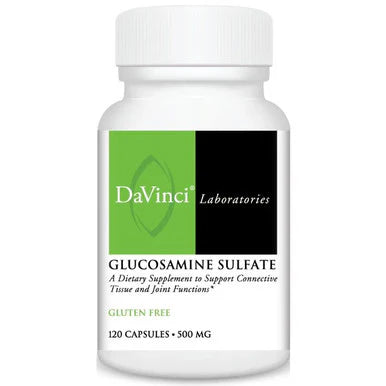 Glucosamine Sulfate Z381876