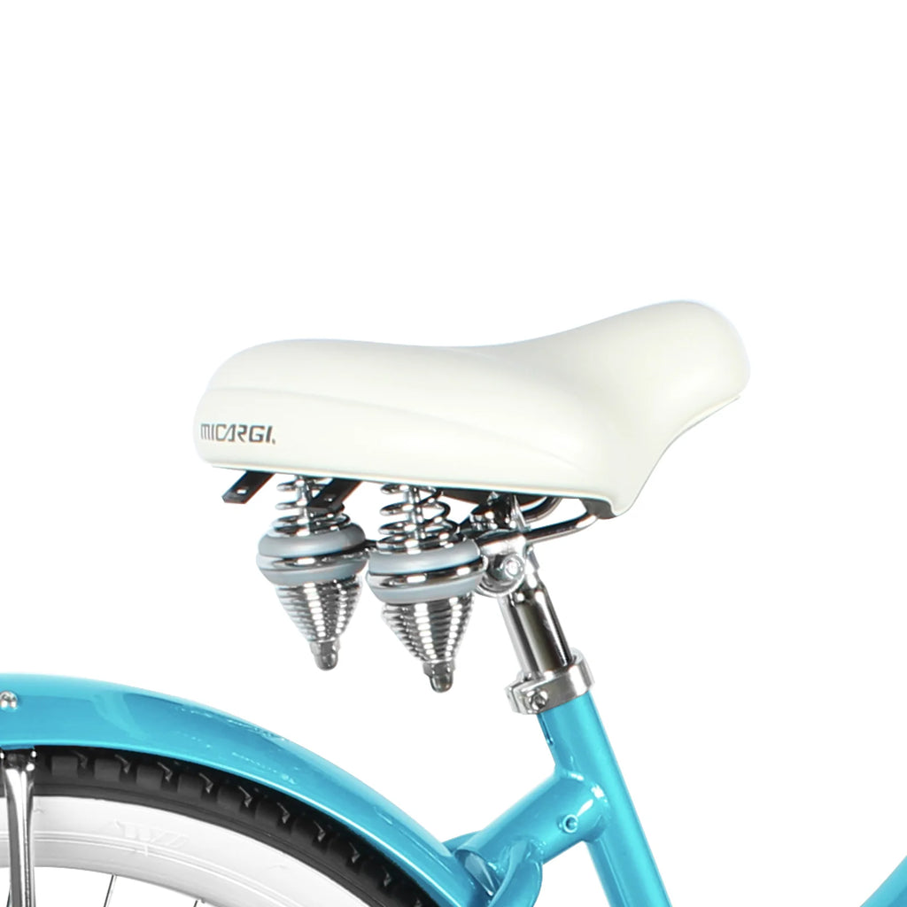 Beach Cruiser Bike T760705