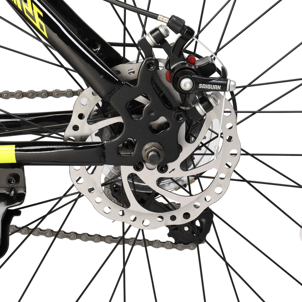 21-Speed 26 inch Mountain Bike K14005